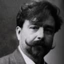 Isaac Albéniz