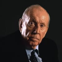 Malcolm Arnold
