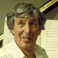 Michael Tippett