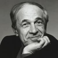 Pierre Boulez