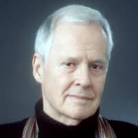 Ned Rorem
