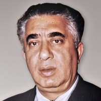 Aram Khachaturian