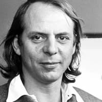 Karlheinz Stockhausen