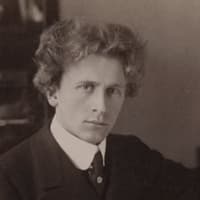 Percy Grainger