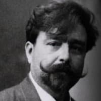 Isaac Albéniz
