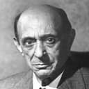Arnold Schoenberg