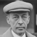 Sergei Rachmaninoff