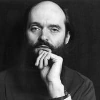 Arvo Pärt