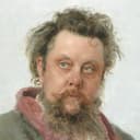 Modest Mussorgsky